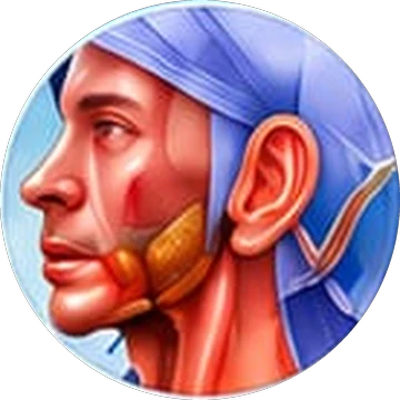 Parotidectomy